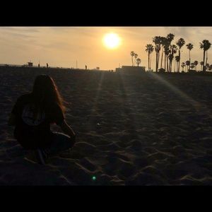 Meet your Posher, Mia